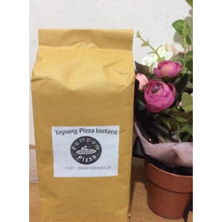 

SALE Tepung Pizza instan