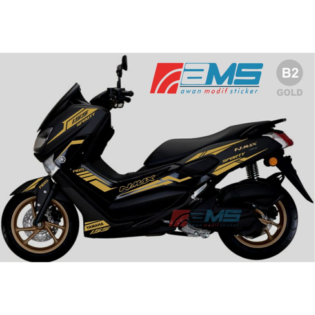 Harga Aksesoris Aerox Terbaik Aksesoris Motor Otomotif April