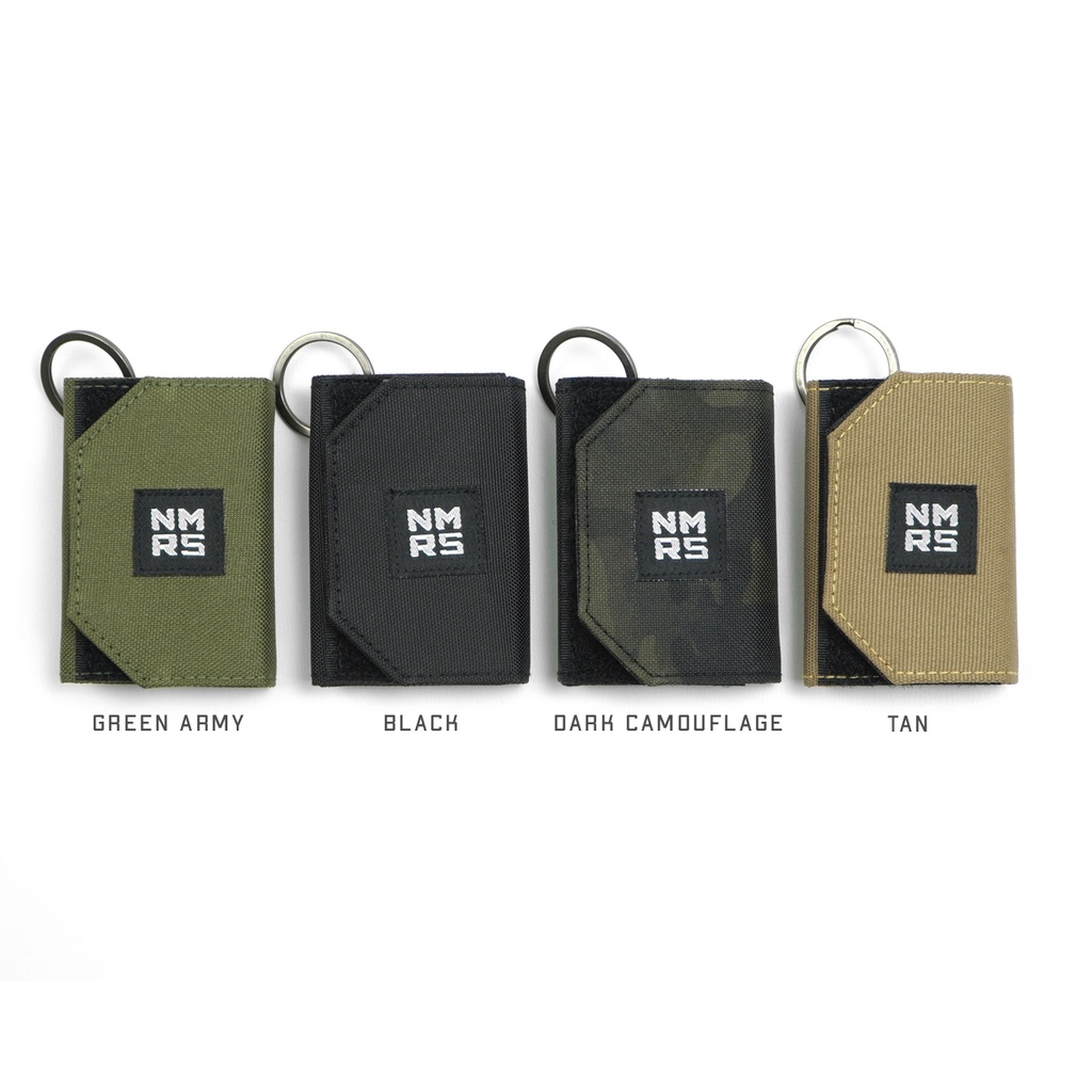 Jual Key Silencer by Numerus / Keychain / Kunci Organizer / Urban