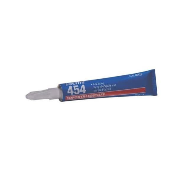 

[PRODUK ASTQF] loctite 454 gel instant adhesive PMB