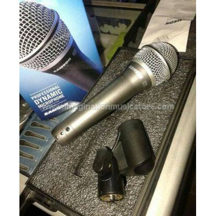 Mic Samson Q7