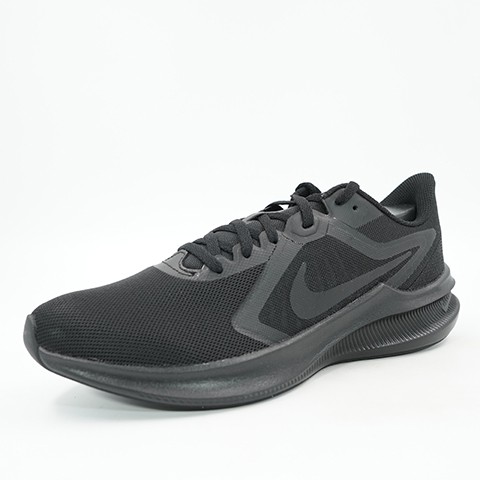 Sepatu Running/Lari Nike Original Downshifter 10 Black CI9981-002 BNIB