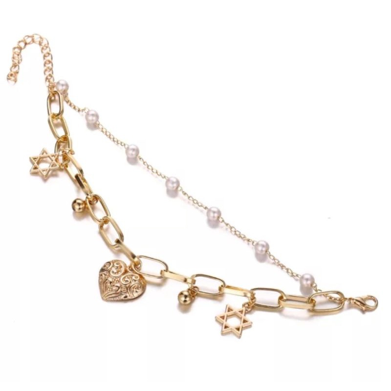 Gelang 2 Layer