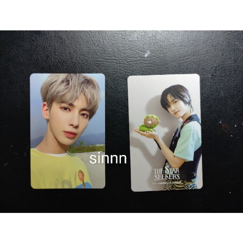 PC Taehyun fight tccfoe