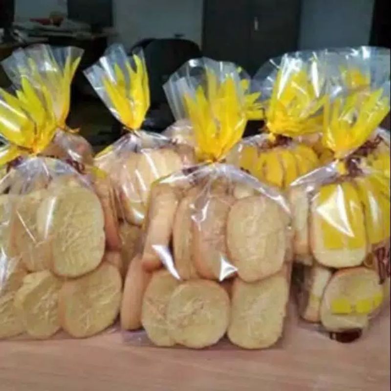 

Kue Kering Bagelan Keju