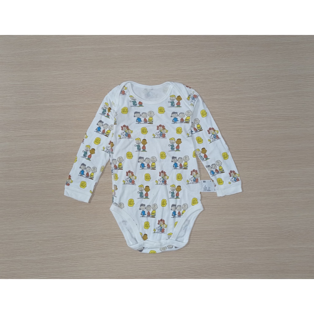 Jumper Bayi/Baju Anak Second Branded/Preloved Pakaian Anak