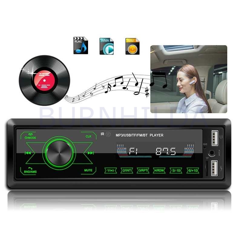 Tape Audio Mobil Media Player Touch Screen Radio Bluetooth mobil motor burnhilda