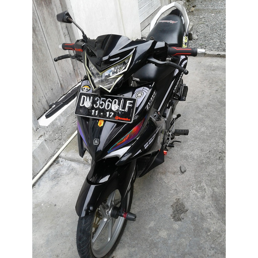Jual PROMO STOK TERBATAS Cover Lampu New Jupiter Mx 135 V2 Taring Indonesia Shopee Indonesia Jual PROMO STOK TERBATAS Cover Lampu New Jupiter Mx 135 V2 Taring Indonesia Shopee Indonesia