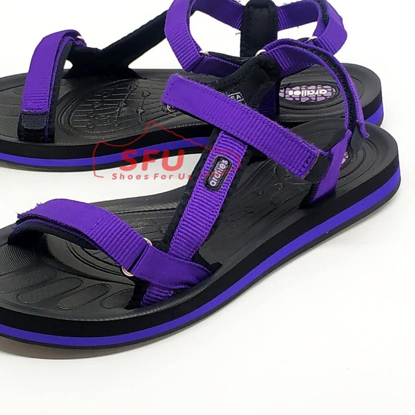 ☚ SFU SANDAL GUNUNG WANITA ARDILES TREA ←