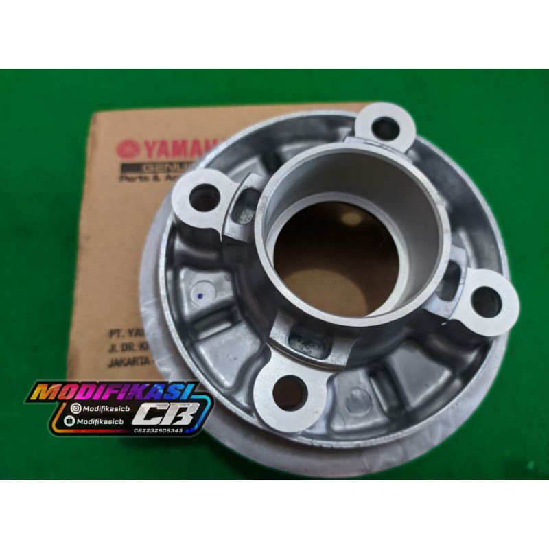 NAP GEAR / NAP GER RX KING ORIGINAL