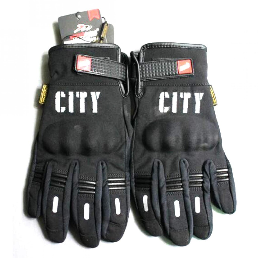 Sarung Tangan Full Finger Motor