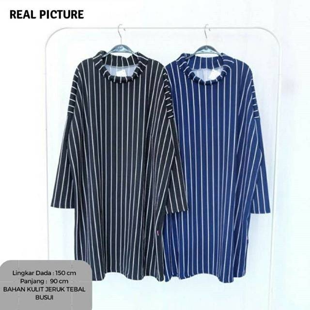 Baju busui gamis busui kaos busui