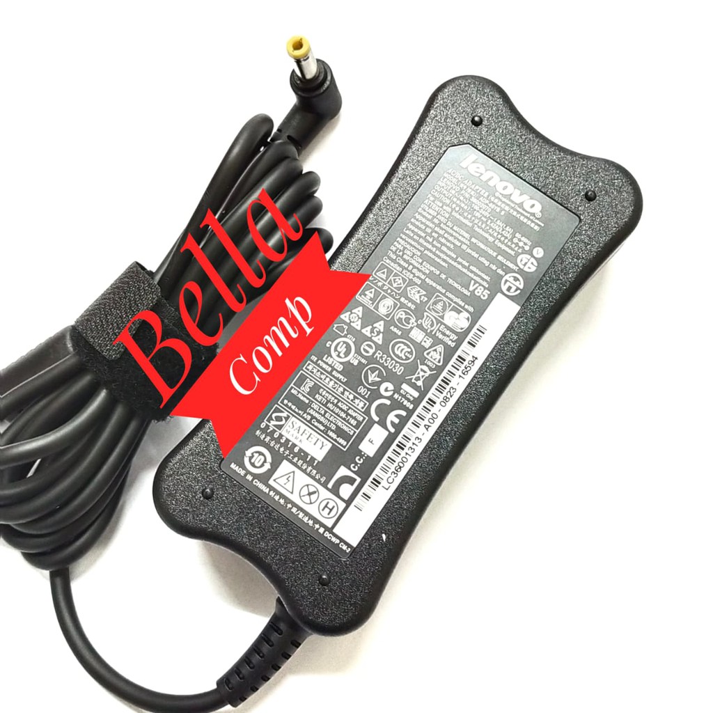 Adaptor charger Laptop Lenovo IdeaPad U330 Y430 Y530 1190 G550 N500 G410 G530 U450 G400 U110 U330