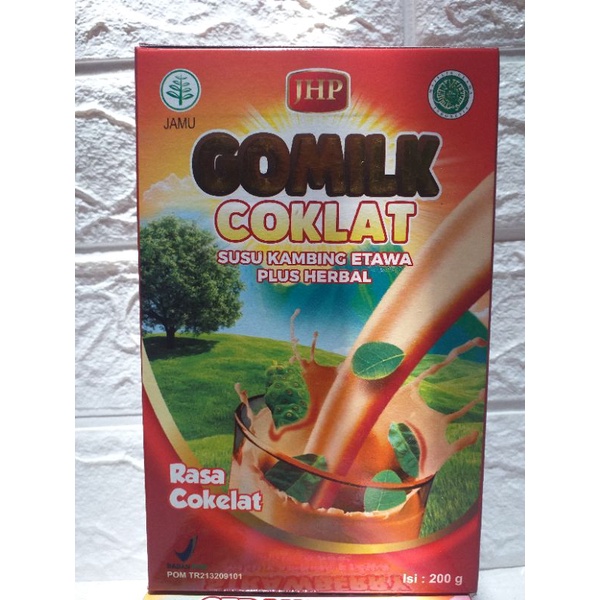 

Gomilk Susu Menambah Nafsu Makan Anak