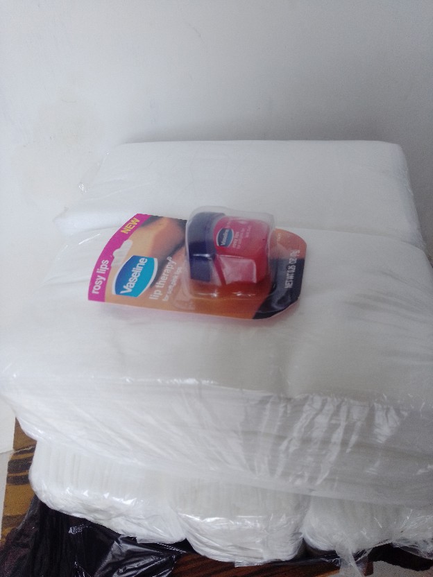 Cod - Tisu Kompor Ajaib 200gr Menyerap Minyak Tissu Tsg Serba Guna Bisa Dicuci Sampai 5x Terbaru