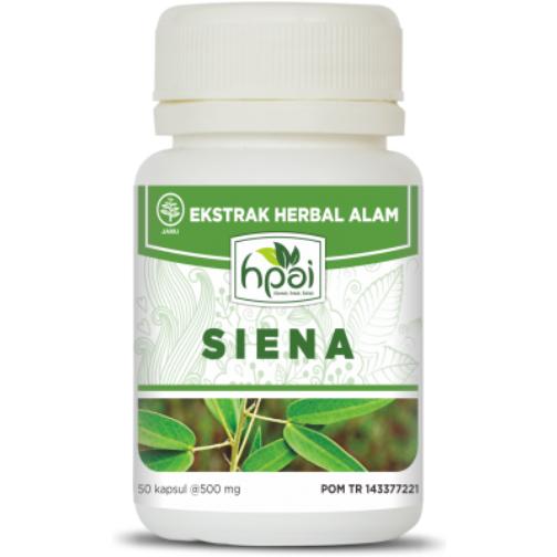 siena senna sena jati cina casia herbal sembelit pelangsing lancar bab