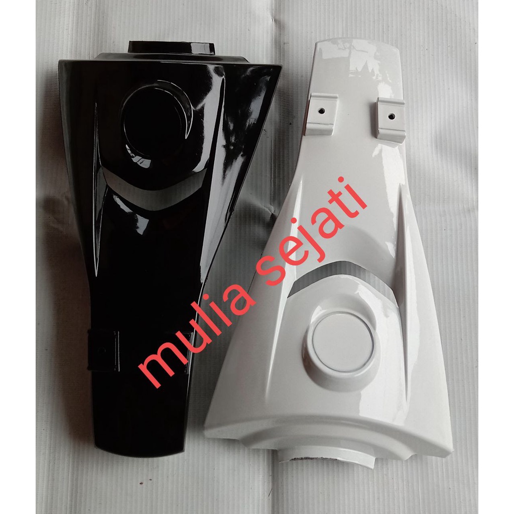 Dasi Panel tameng depan Jupiter z lama old jupiter z hitam putih