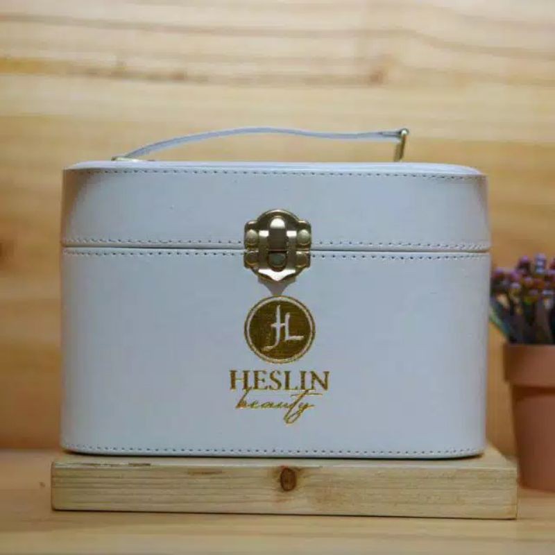 heslin beauty