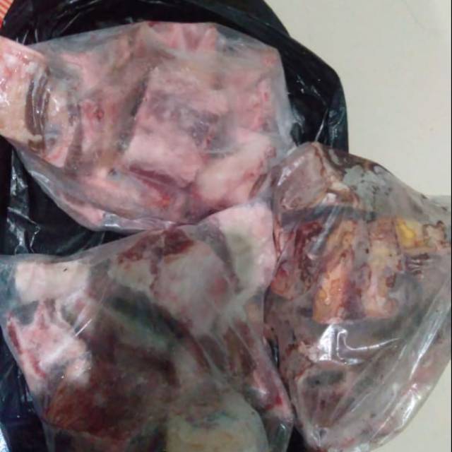

Iga sapi