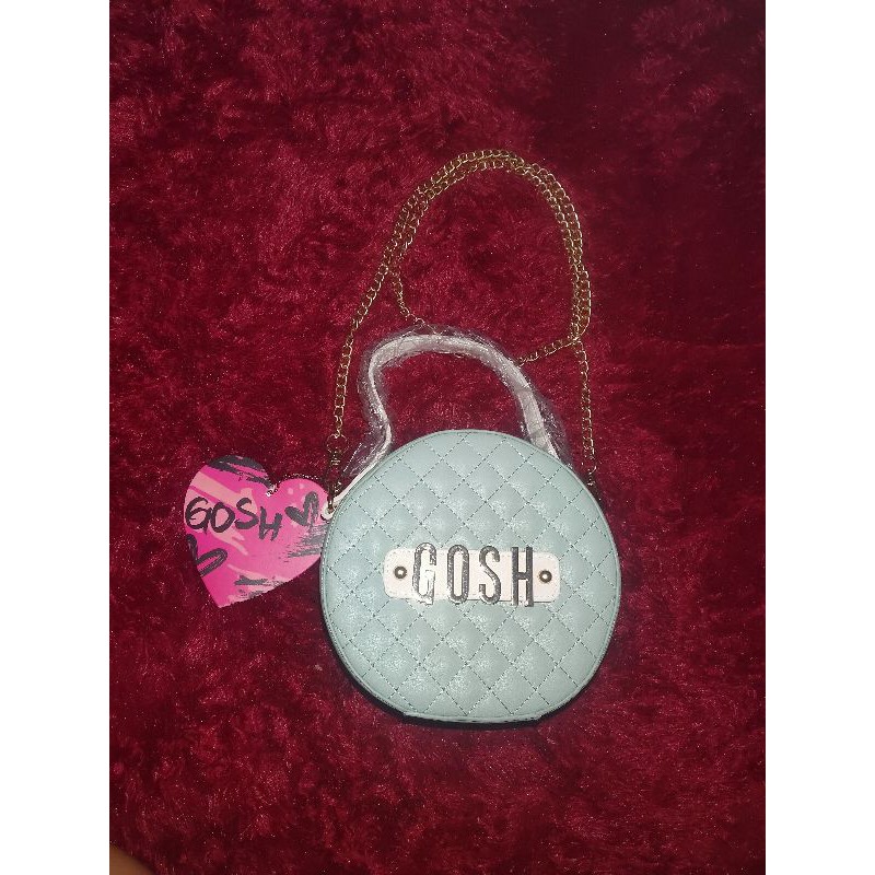 GOSH Sling bag art 584