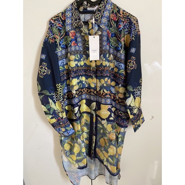 New tunik Embun Nada Puspita