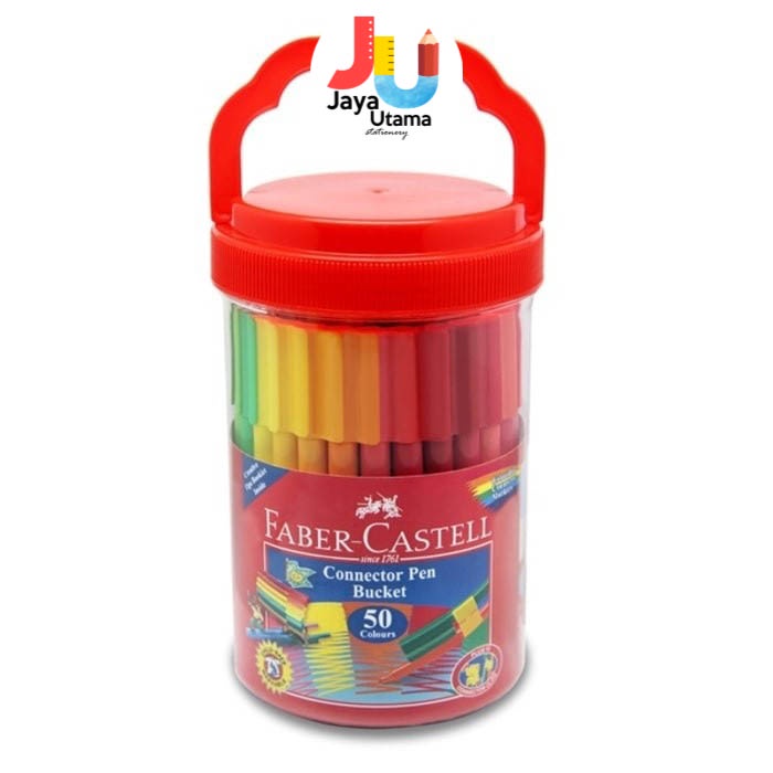 

Faber Castell Connector Pen 50
