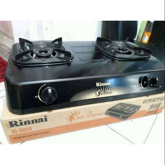 Kompor Rinnai 302S