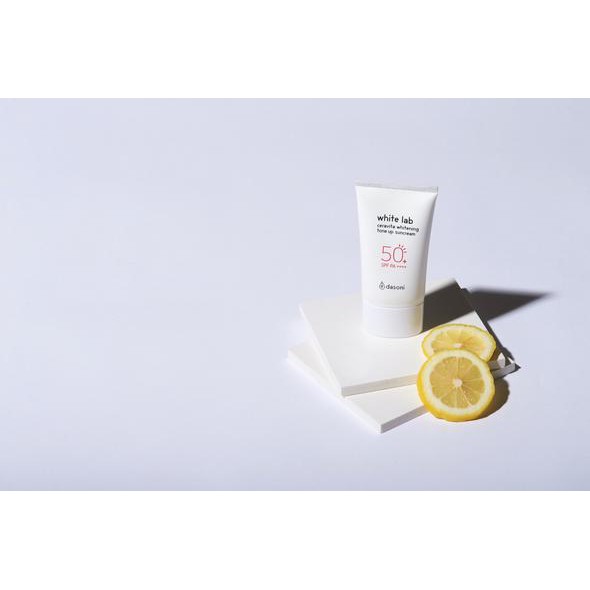sunscreen whitelab