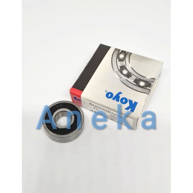 Bearing/Lahar 6000 2RS KOYO