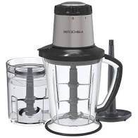 Mitochiba CH200 Food Chopper Pencacah makanan / Blender Multi Fungsi Kapasitas 2 Liter Garansi Resmi