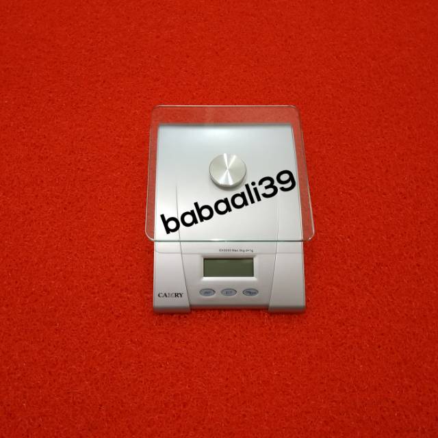 Timbangan Camry EK 5055