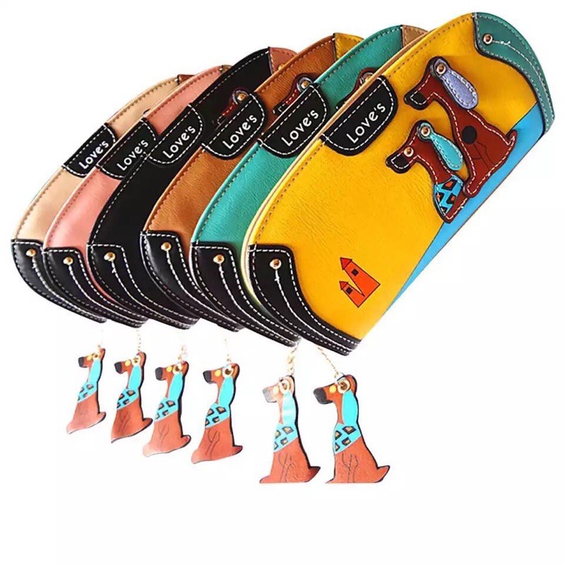 Dompet Dog