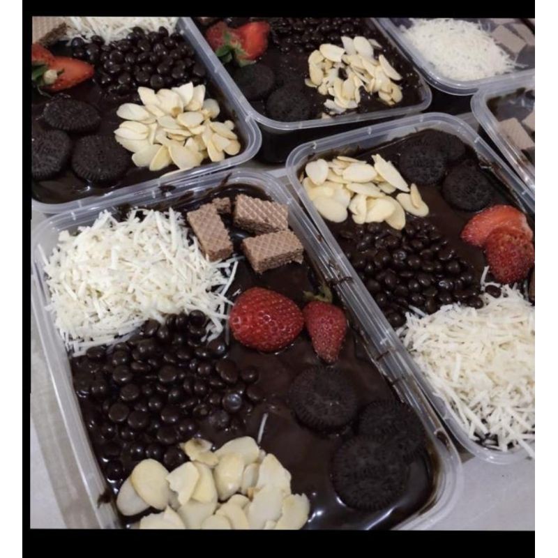 

chocobroker
