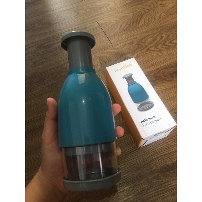 HAKMOLEN FOOD CHOPPER ROYALVKB
