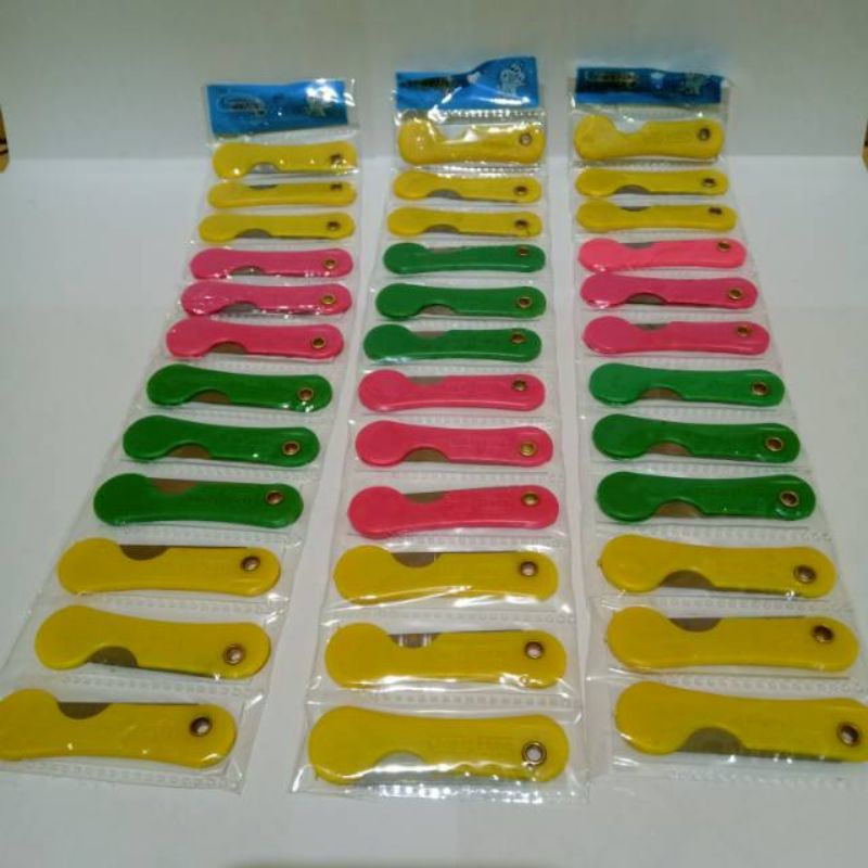 

cutter mini