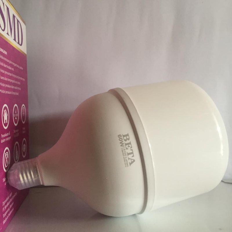 LAMPU LED 60 WATT (SMD BETA)