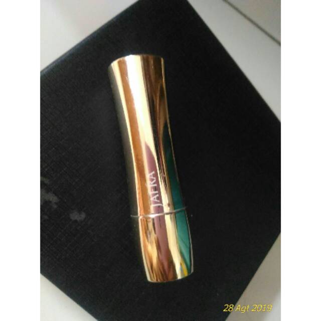 Lipstik jafra preloved
