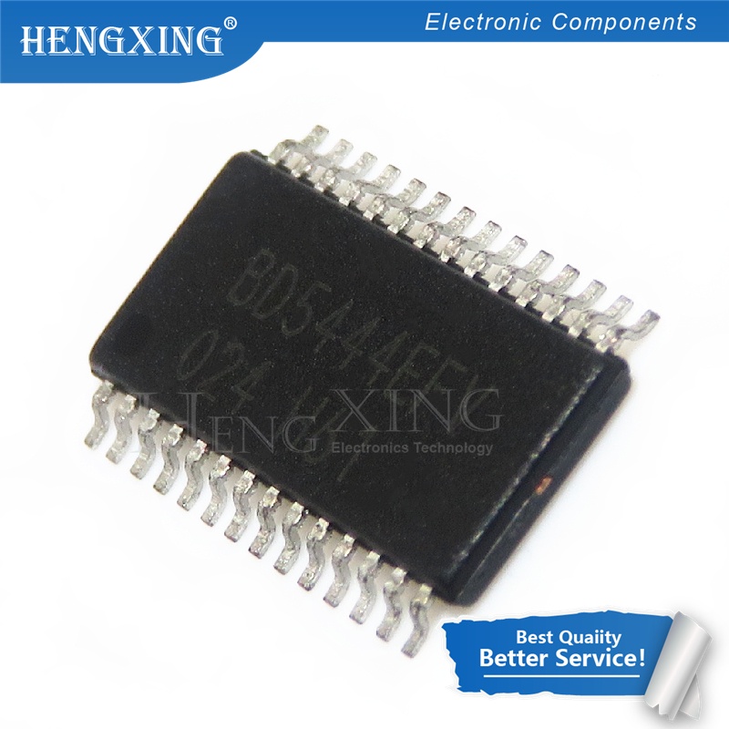 20pcs Ic BD5444EFV BD5444 Htsop-28