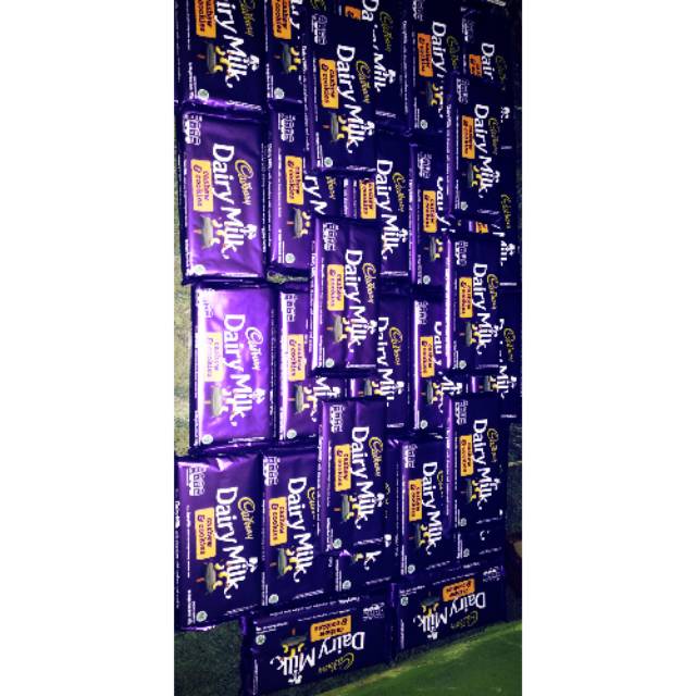 

Coklat Catbury