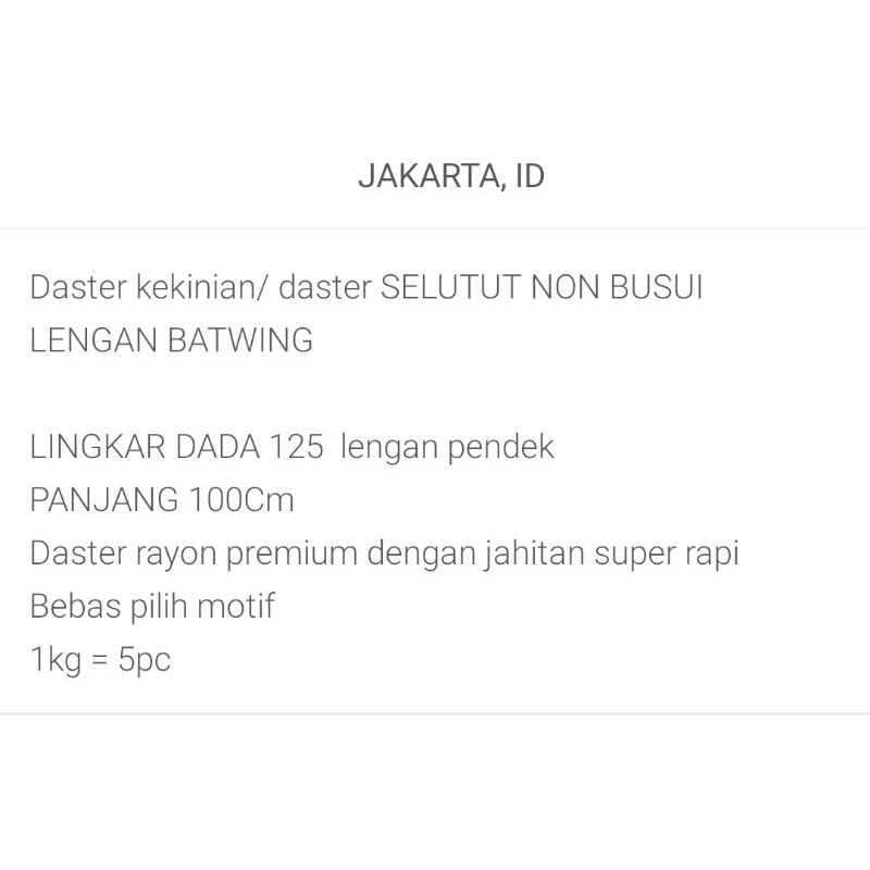 DASTER RAYON SELUTUT MEREK VERELL-1