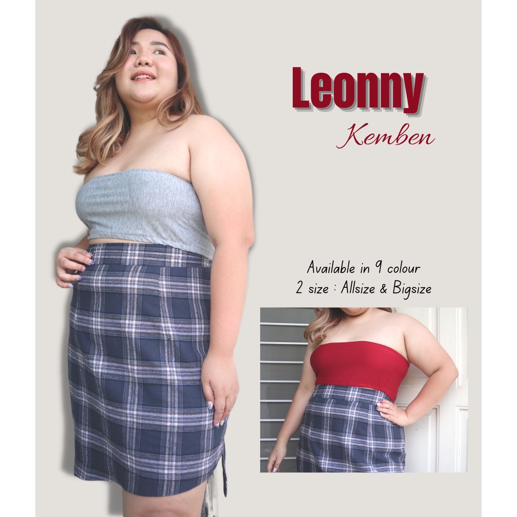 Uneed Cloth / KEMBEN JUMBO / KEMBEN KARET / KEMBEN BIGSIZE / INNER WANITA  / DALEMAN WANITA / LEONNY