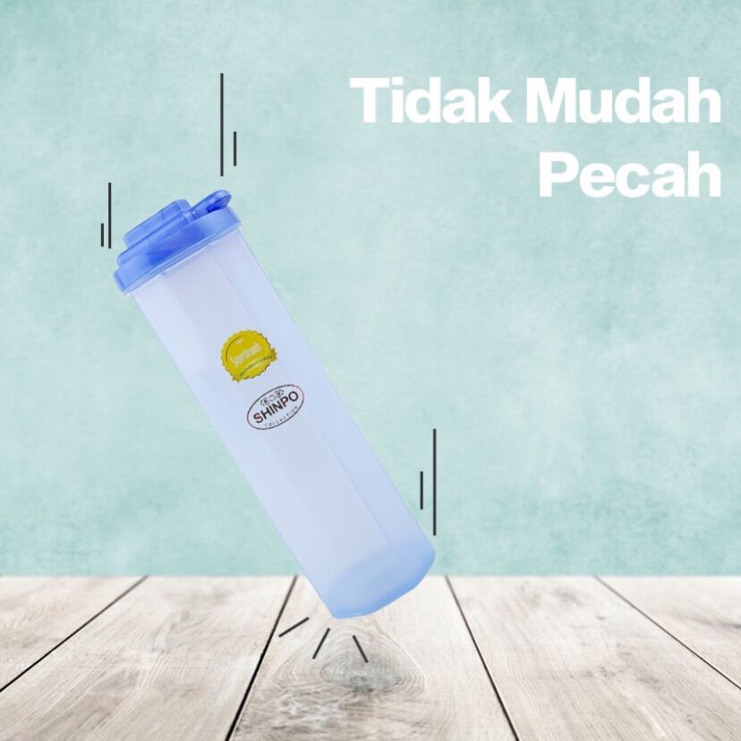 ( BISA COD ) PROMO TEMPAT AIR MINUM TROPIC 900ML SHINPO SIP-908 / BOTOL MINUM TROPIC / COOL POT TROPIC / BOTOL AIR MINUM PRAKTIS / TEMPAT AIR MINUM DINGIN / BOTOL AIR MINUM SERBAGUNA / BOTOL AIR MINUM BESAR / BOTOL AIR OLAHRAGA