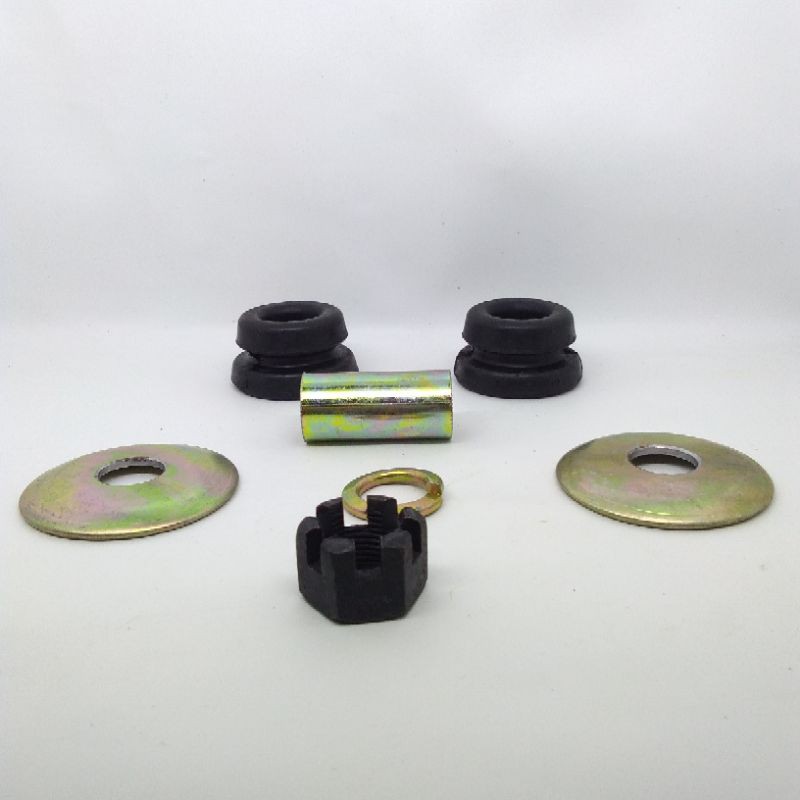 KARET STABIL REP KIT/BAR KIT KIJANG KAPSUL KF60