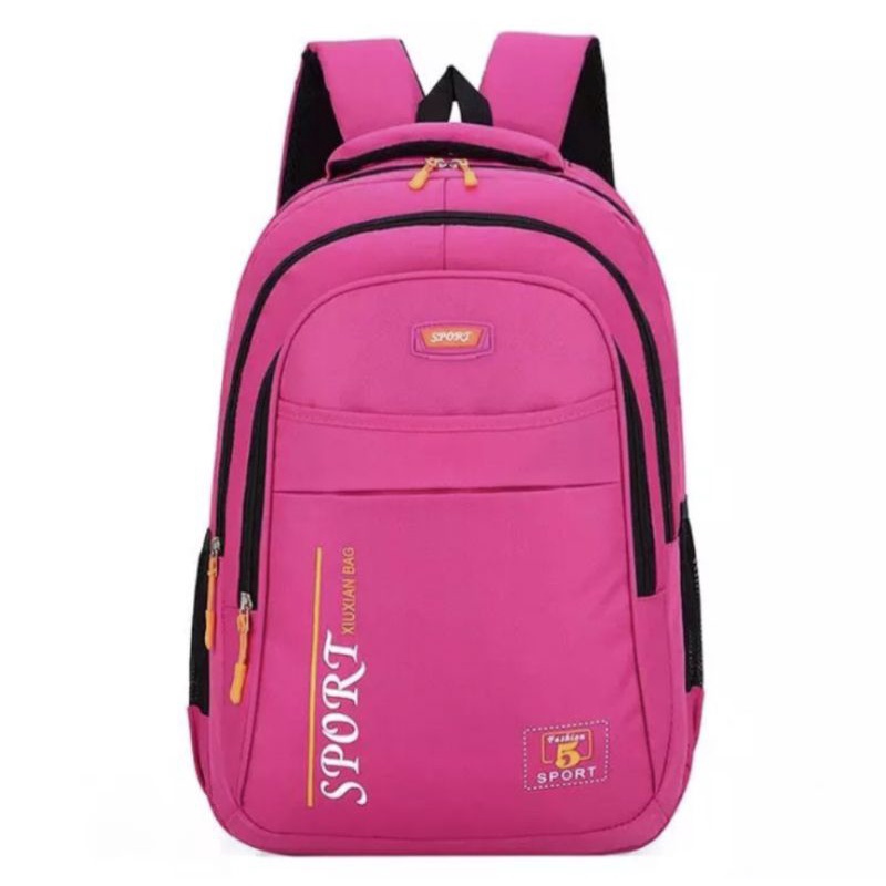 Super_Tas99 - Ransel Sport Bag - Tas Ransel Multifungsi Terbaru 2022 - Tas Ransel Sekolah - Ransel Sekolah SD - SMP - SMA - TAs Ransel Kerja Kantoran - Laki Laki &amp; Perempuan