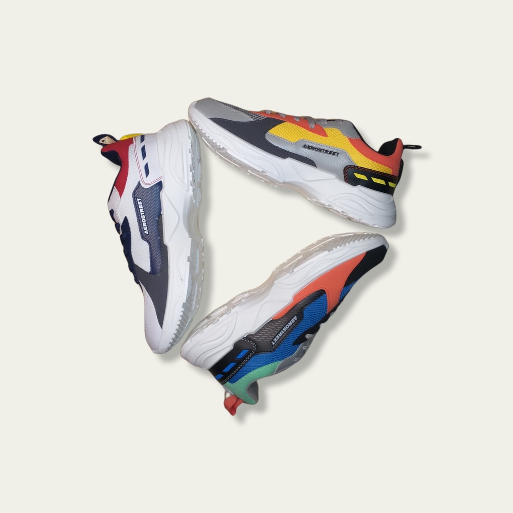 Aerostreet UK 41 Sport Riku Series