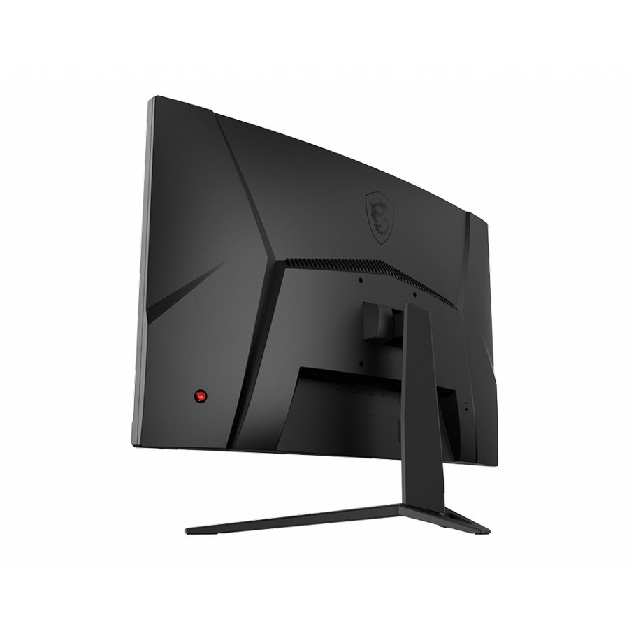 MSI Optix G27C4 Curved Gaming Monitor 165Hz 27 inch