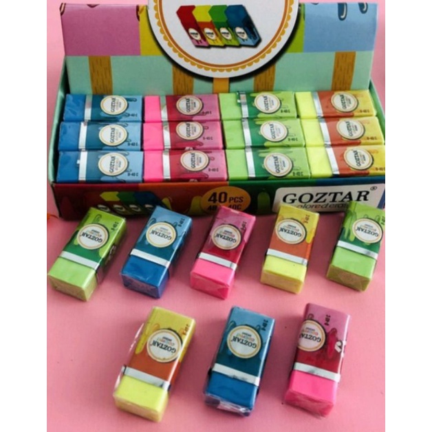 

penghapus warna B40 (1pcs)