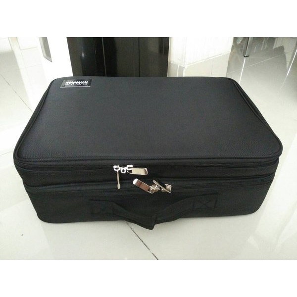 Promo    Tas Make Up Tas Make Up Artis Tas Beauty Tas Artis    terlaris