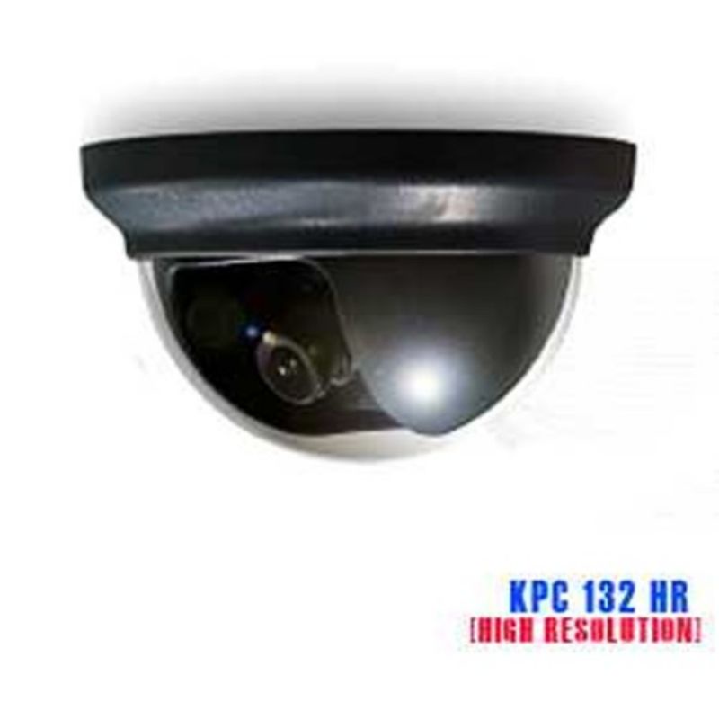 Camera Cctv Analog indoor Avtech KPC 132 Kamera indor Dome