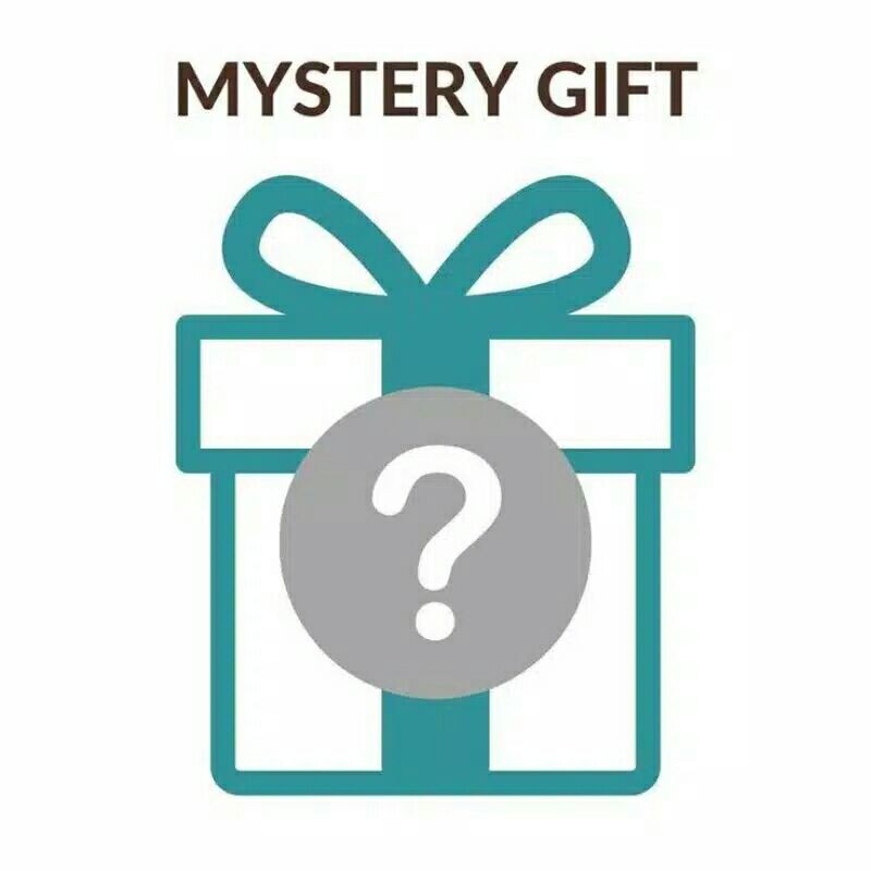 Jual MYSTERY GIFT - FREE SETIAP PEMBELIAN PRODUK (Baca Ketentuan ...